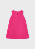 Φόρεμα Mayoral αμπιγέ κορίτσι - Image 3