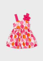 Φόρεμα Mayoral κορίτσι - Image 4