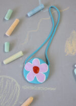 Φόρεμα Mayoral με τσαντάκι κορίτσι - Image 5