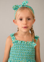 Φόρεμα Mayoral με στέκα κορίτσι - Image 2