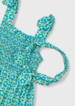 Φόρεμα Mayoral με στέκα κορίτσι - Image 3