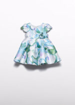 Φόρεμα Abel and Lula μικάδο κορίτσι - Image 4