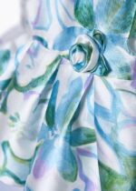 Φόρεμα Abel and Lula μικάδο κορίτσι - Image 2