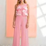 Ολόσωμη Abel and Lula φόρμα κορίτσι