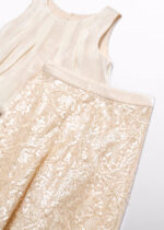 Σετ Abel and Lula με παντελόνι με παγιέτες κορίτσι - Image 2