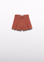 Βερμούδα Abel and Lula κρεπ κορίτσι - Image 4