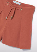 Βερμούδα Abel and Lula κρεπ κορίτσι - Image 2