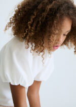 Μπλούζα Mayoral με φουσκωτά μανίκια κορίτσι - Image 6