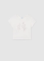 Μπλούζα Mayoral κορίτσι - Image 4