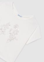 Μπλούζα Mayoral κορίτσι - Image 2