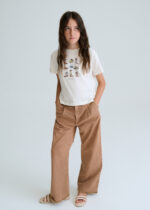 Μπλούζα Mayoral με κοντό μανίκι κορίτσι - Image 5