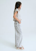 Μπλούζα Mayoral λεοπάρ κορίτσι - Image 2