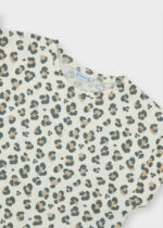 Μπλούζα Mayoral λεοπάρ κορίτσι - Image 4