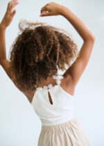 Μπλούζα Mayoral με λουλούδια κορίτσι - Image 5