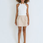 Μπλούζα Mayoral με λουλούδια κορίτσι