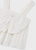 Τοπ Mayoral με φιόγκο κορίτσι - Image 2