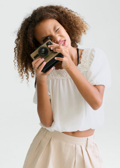 Μπλούζα Mayoral κορίτσι