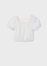 Μπλούζα Mayoral κορίτσι - Image 4