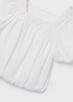 Μπλούζα Mayoral κορίτσι - Image 2