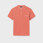 Πόλο Mayoral κοντομάνικο αγόρι