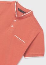 Πόλο Mayoral κοντομάνικο αγόρι - Image 2