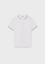 Πόλο Mayoral κοντομάνικο αγόρι - Image 4