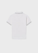 Πόλο Mayoral κοντομάνικο αγόρι - Image 3