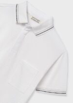 Πόλο Mayoral κοντομάνικο αγόρι - Image 2