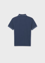 Πόλο Mayoral κοντομάνικο αγόρι - Image 3