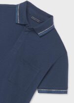 Πόλο Mayoral κοντομάνικο αγόρι - Image 2