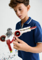 Πόλο Mayoral κοντομάνικο αγόρι - Image 6