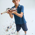 Πόλο Mayoral κοντομάνικο αγόρι