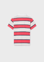 Πόλο Mayoral κοντομάνικο αγόρι - Image 3