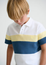 Πόλο Mayoral κοντομάνικο αγόρι