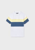 Πόλο Mayoral κοντομάνικο αγόρι - Image 5