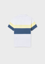 Πόλο Mayoral κοντομάνικο αγόρι - Image 4