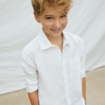 Πουκάμισο Mayoral αγόρι