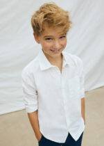 Πουκάμισο Mayoral αγόρι