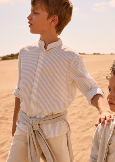 Πουκάμισο Mayoral αγόρι