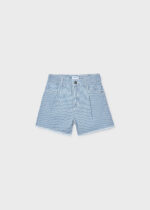 Παντελόνι Mayoral σορτς με ρίγες κορίτσι