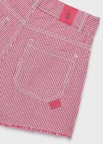 Παντελόνι Mayoral σορτς με ρίγες κορίτσι - Image 2