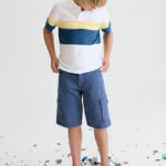 Βερμούδα Mayoral cargo αγόρι