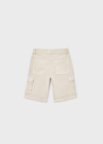 Βερμούδα Mayoral cargo αγόρι - Image 3