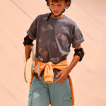 Βερμούδα Mayoral cargo αγόρι