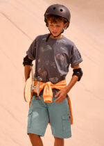 Βερμούδα Mayoral cargo αγόρι