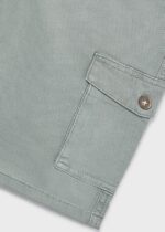 Βερμούδα Mayoral cargo αγόρι - Image 2