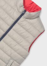 Γιλέκο Mayoral διπλής όψεως αγόρι - Image 2