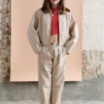 Παντελόνι Mayoral μοντέρνα γραμμή κορίτσι