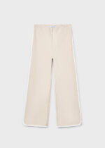 Παντελόνι Mayoral με ρίγα στο πλάι κορίτσι - Image 4