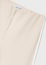 Παντελόνι Mayoral με ρίγα στο πλάι κορίτσι - Image 2